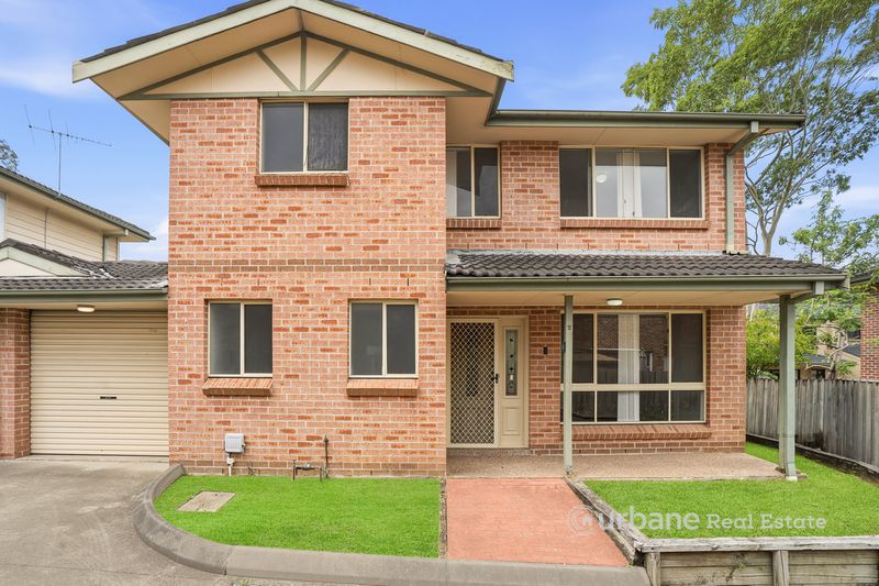 2 / 84 Metella Road, Toongabbie