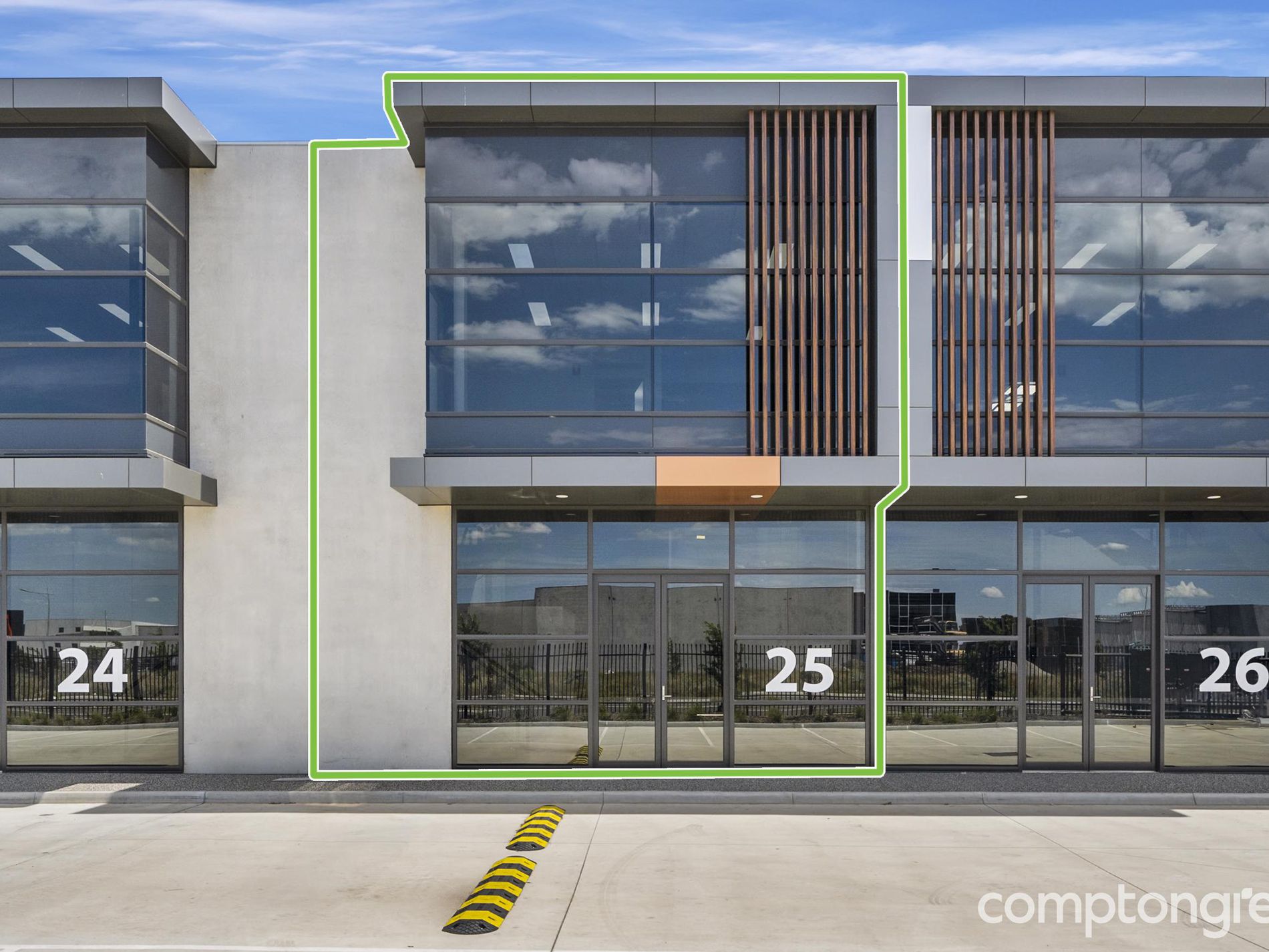 25 / 176 Maddox Road, Williamstown