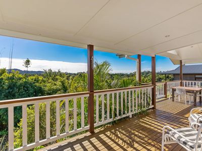 41 Tuckeroo Avenue, Mullumbimby