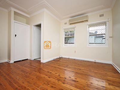 69 Ferguson Avenue, Wiley Park