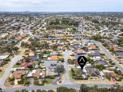 43 Crossandra Way, Greenwood