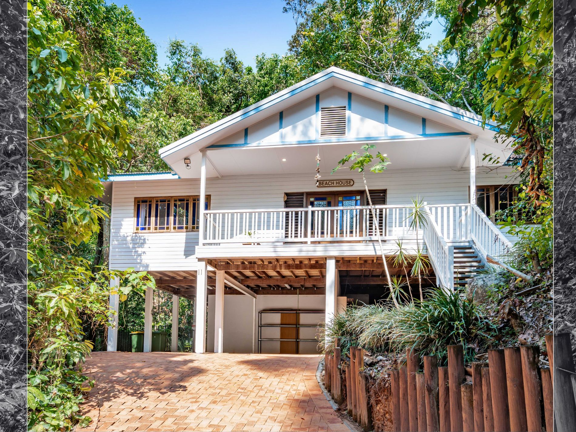 11 Cananga Close, Kamerunga