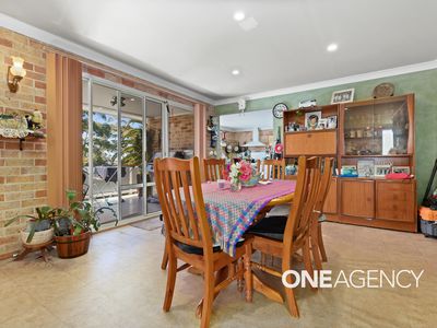 46 Dacres Street, Vincentia