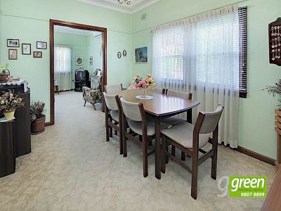 19 Darwin Street, West Ryde