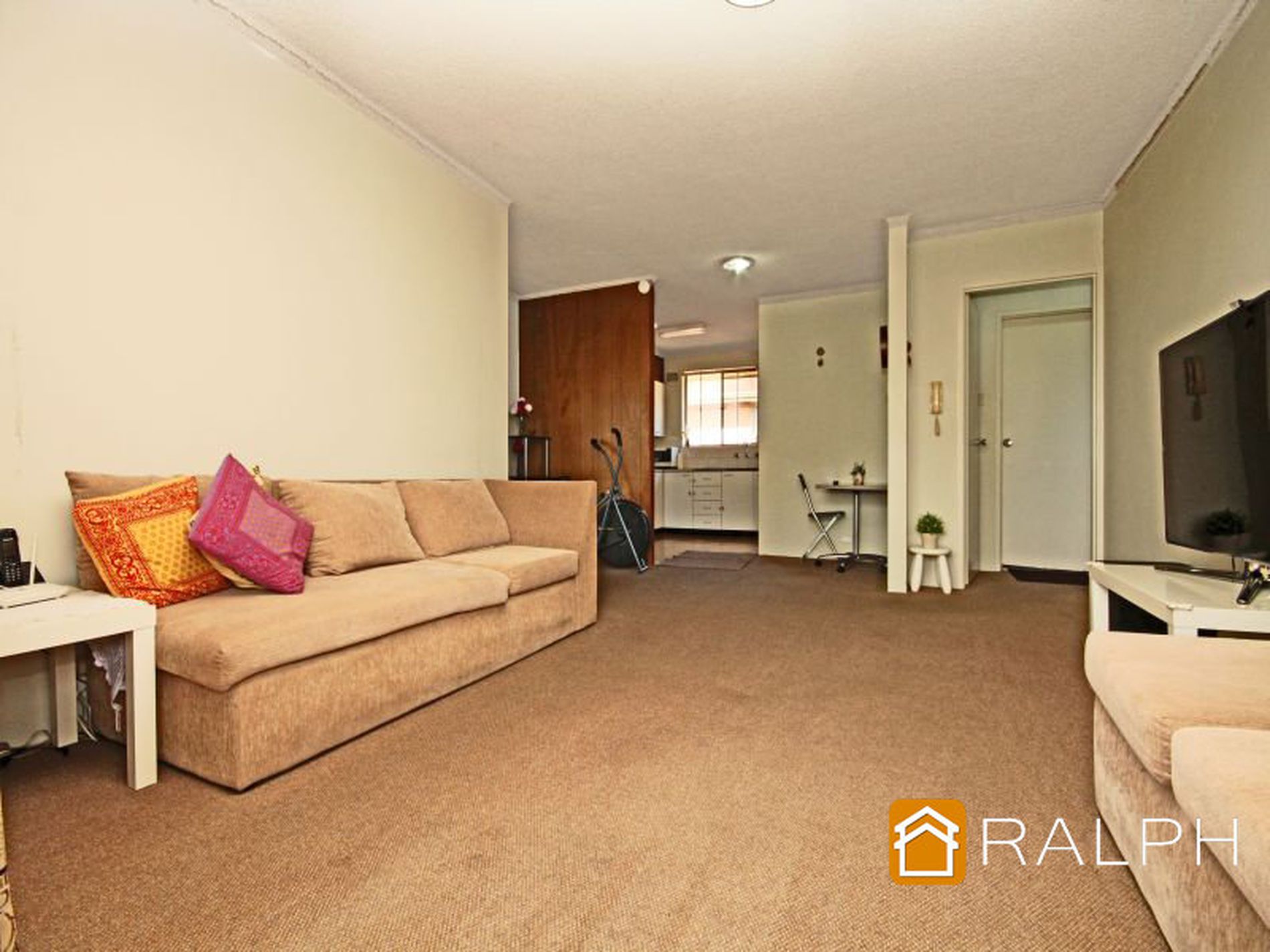 12 / 11 Croydon Street, Lakemba