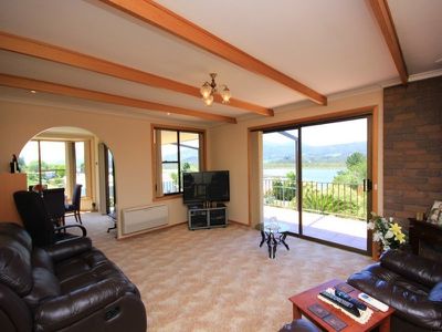 3498 Huon Highway, Franklin