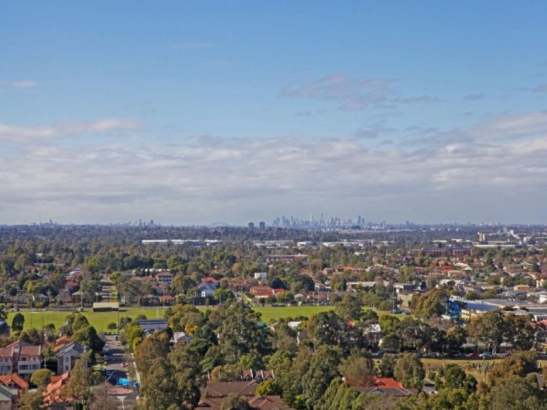 34 Albert Street, North Parramatta