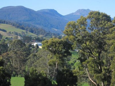 185 Glen Huon Road, Huonville