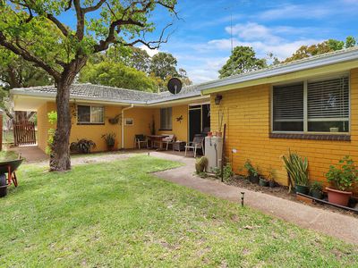 2174 Lakes Road, North Dandalup