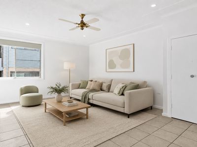 46 Blackman Parade, Unanderra