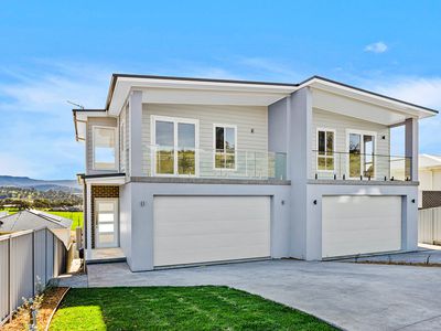 40A Paul Circuit, Tullimbar