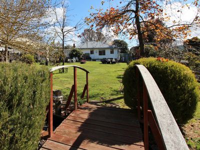 4 Phillip Street, Bonnie Doon