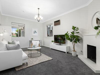 22 Ivanhoe Road, Croydon