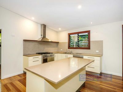 150 Upper Wilsons Creek Road, Upper Wilsons Creek