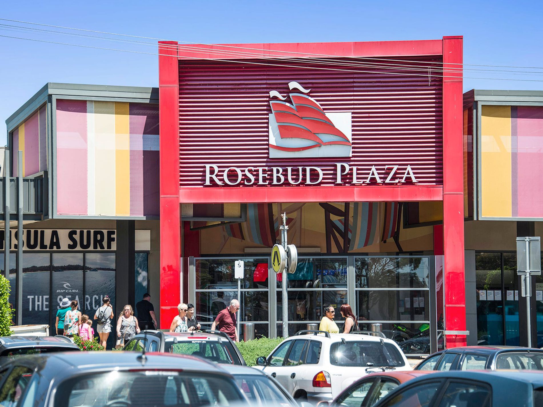 184 Eastbourne Road, Rosebud