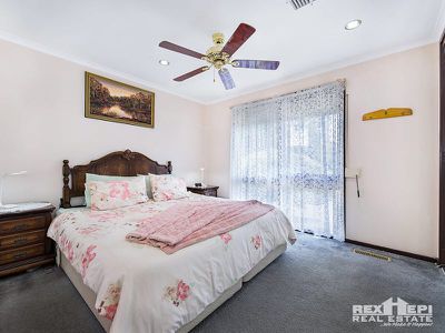 47 Green Valley Cresecent, Hampton Park