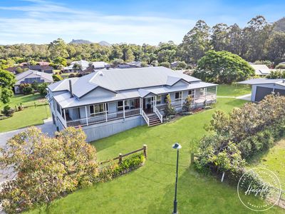 27 Jordana Place, Glass House Mountains