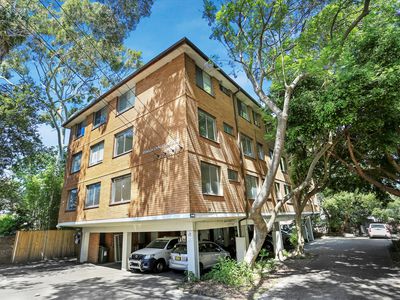 12 / 39 Livingstone Road, Petersham