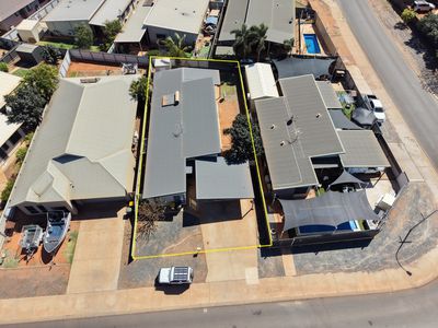 4 Nix Avenue, South Hedland