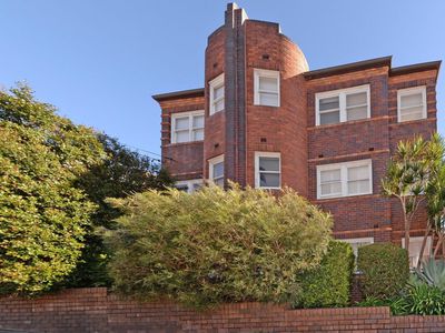 5 / 118 Brook Street, Coogee