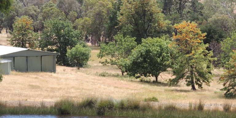 300 Whites Road, Benalla