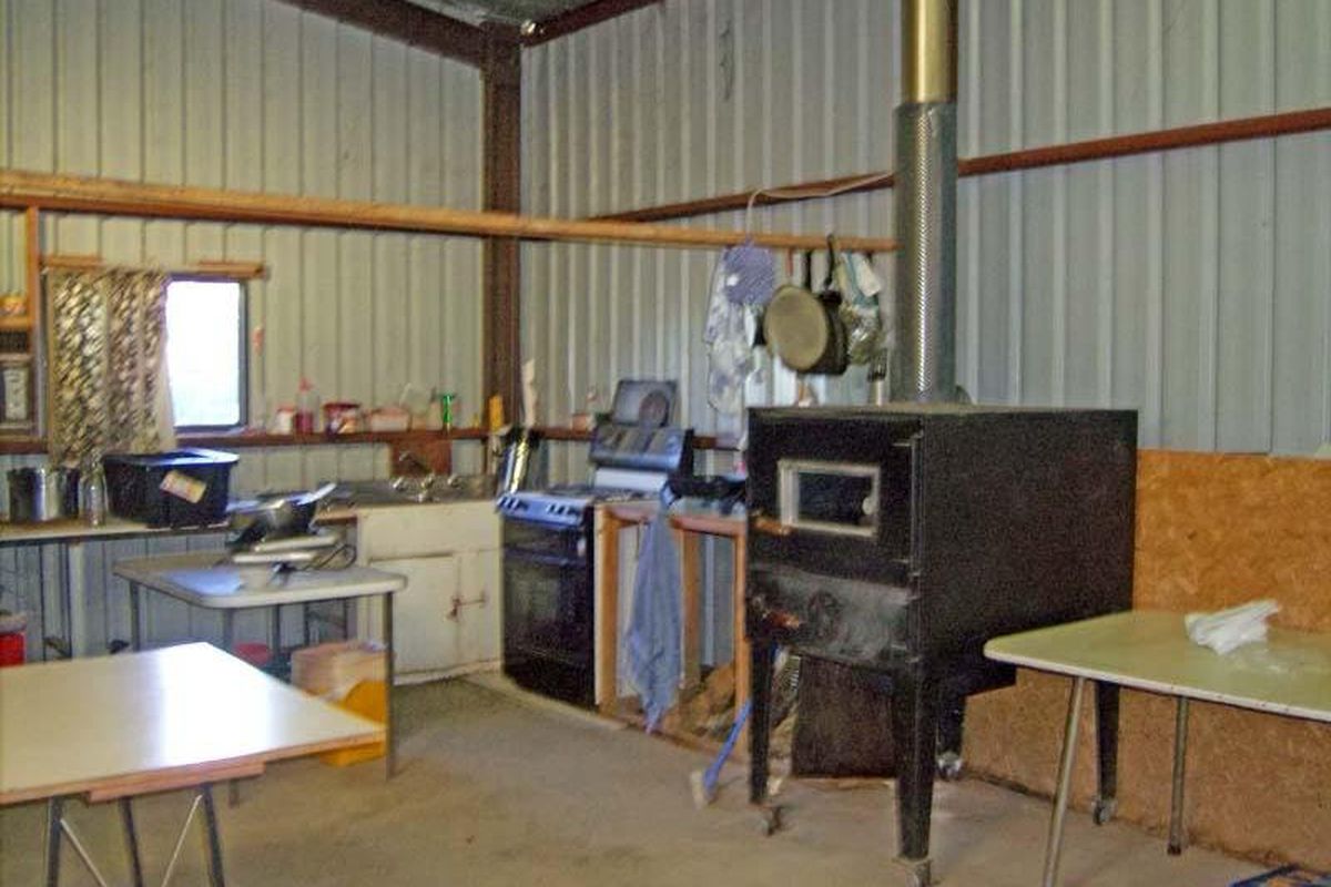 168 Wilson Road, Wyuna