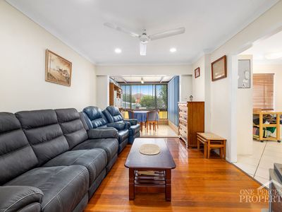 25 Kanofski Street, Chermside West