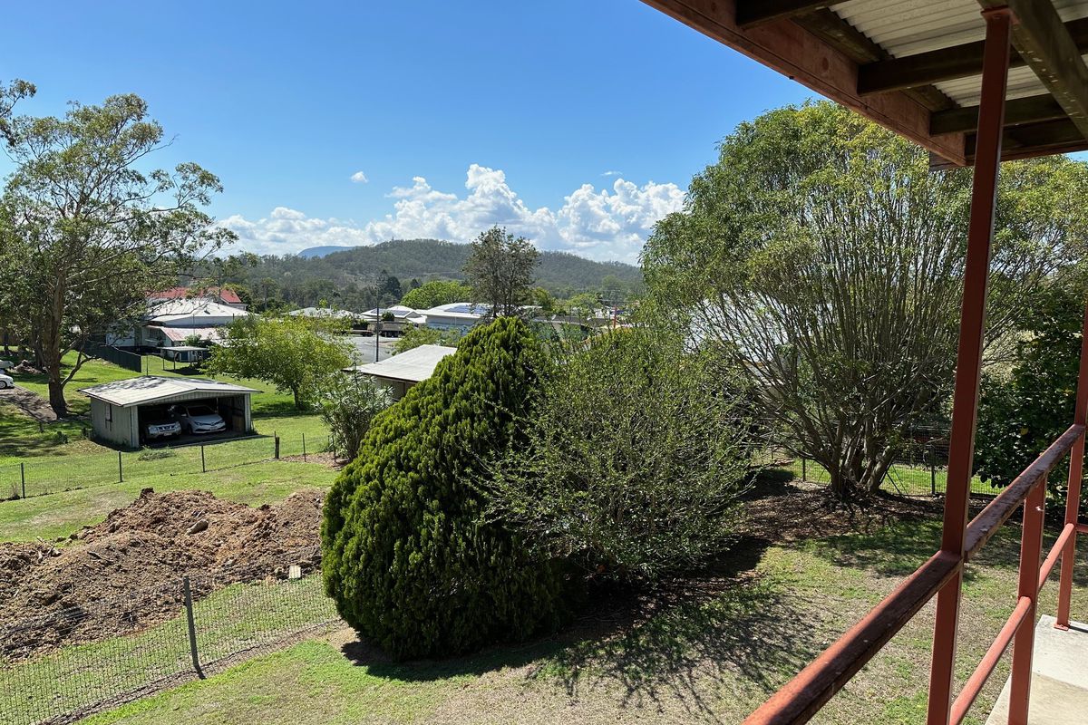 37 McCauley St, Kilcoy