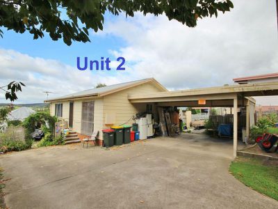 Duplex 1 / 14 Brunker Street, Pambula