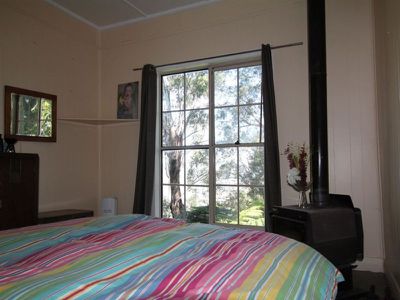 2 Cambewarra Lookout Road, Kangaroo Valley