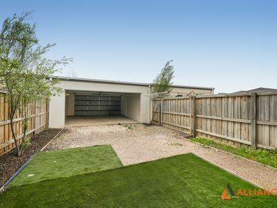 27 Bodnat Street, Truganina