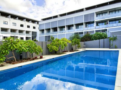2305 / 8 Eve Street, Erskineville
