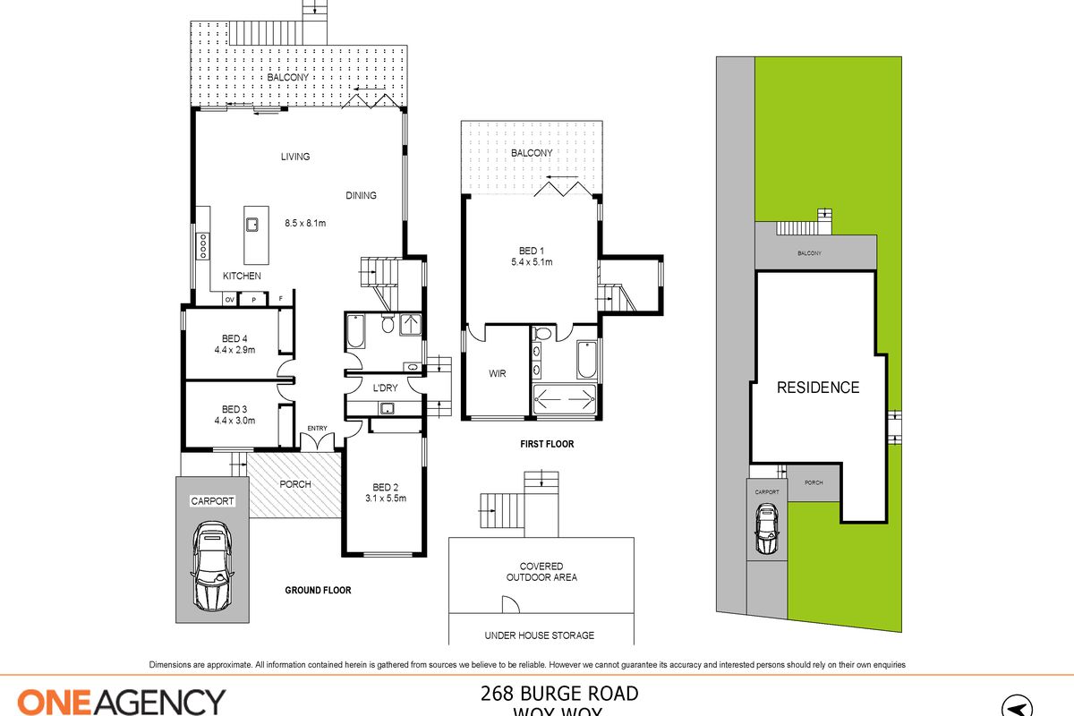 268 Burge Road, Woy Woy