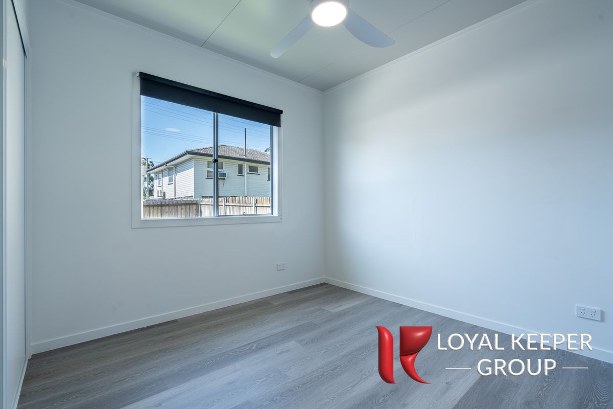 501a Beenleigh Road , Sunnybank