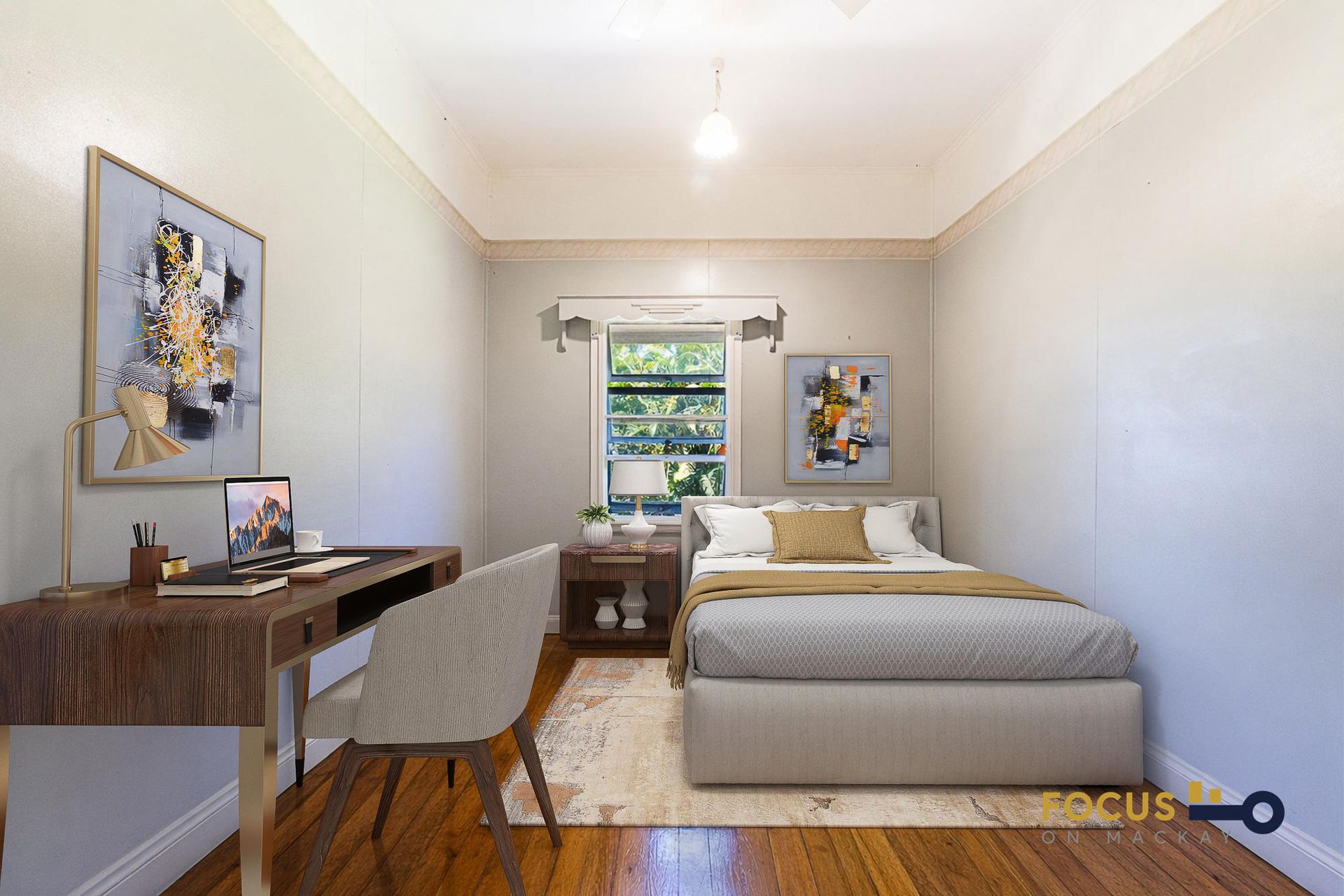 15 Crescent Street, Armstrong Beach