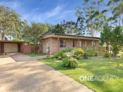 27 Cessna Avenue, Sanctuary Point