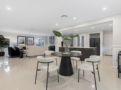 1 Feathertail Place, Gumdale