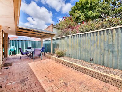 6/68 Gildercliffe Street, Scarborough