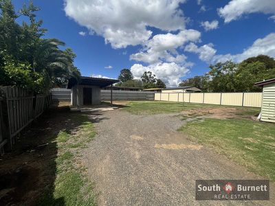 110 Alford Street, Kingaroy
