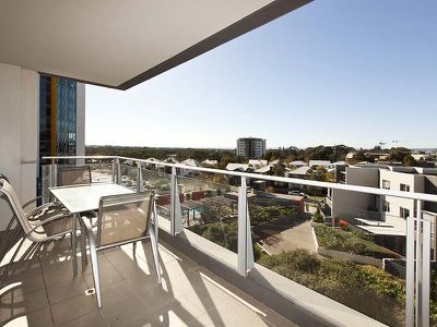 506 / 30 The Circus, Burswood