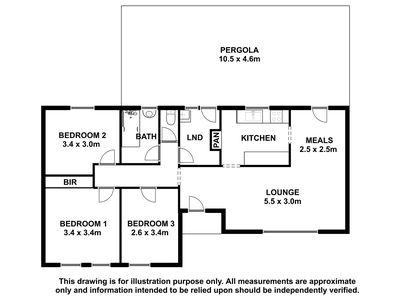 9 Millhouse Street, Millicent