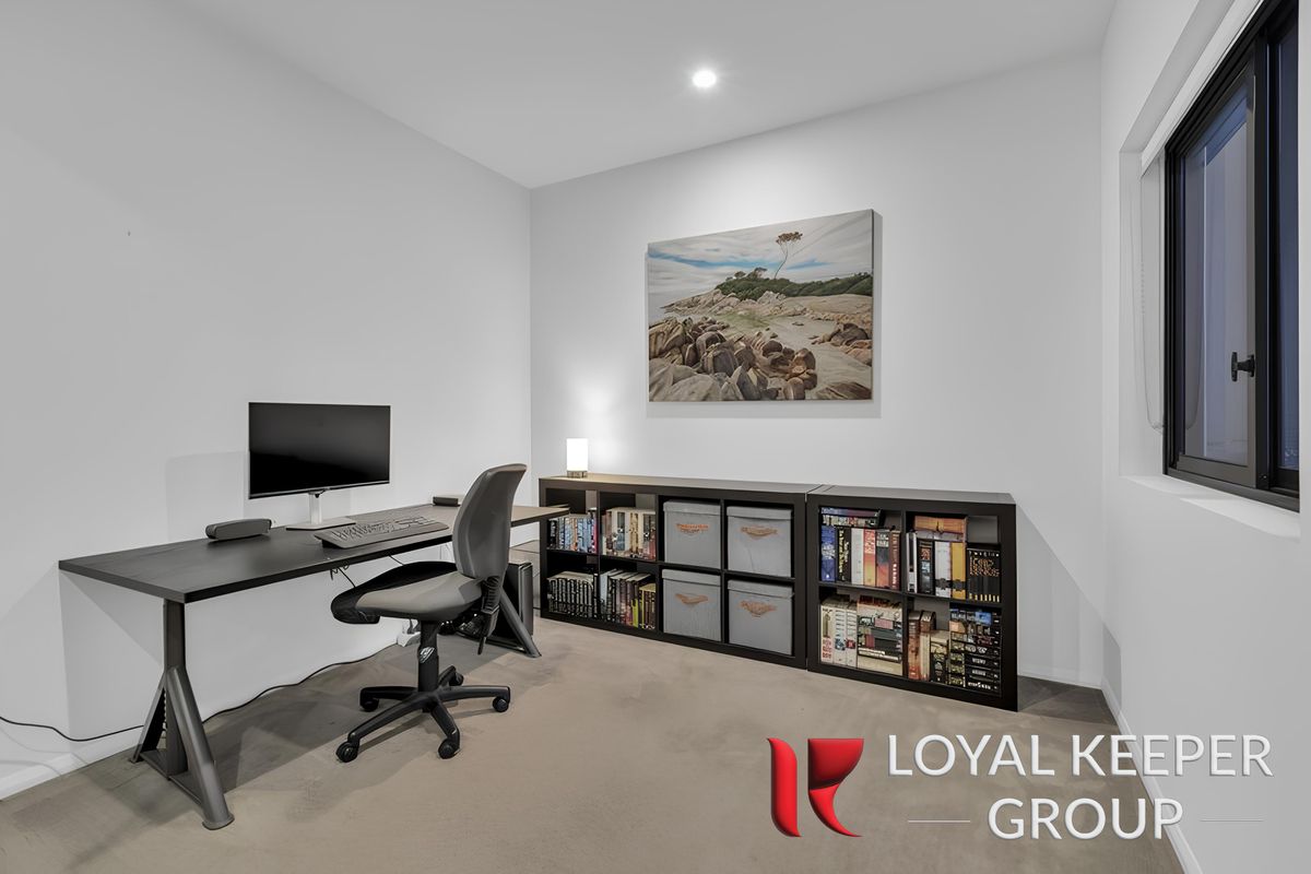 688 / 17-21 Duncan Street, West End