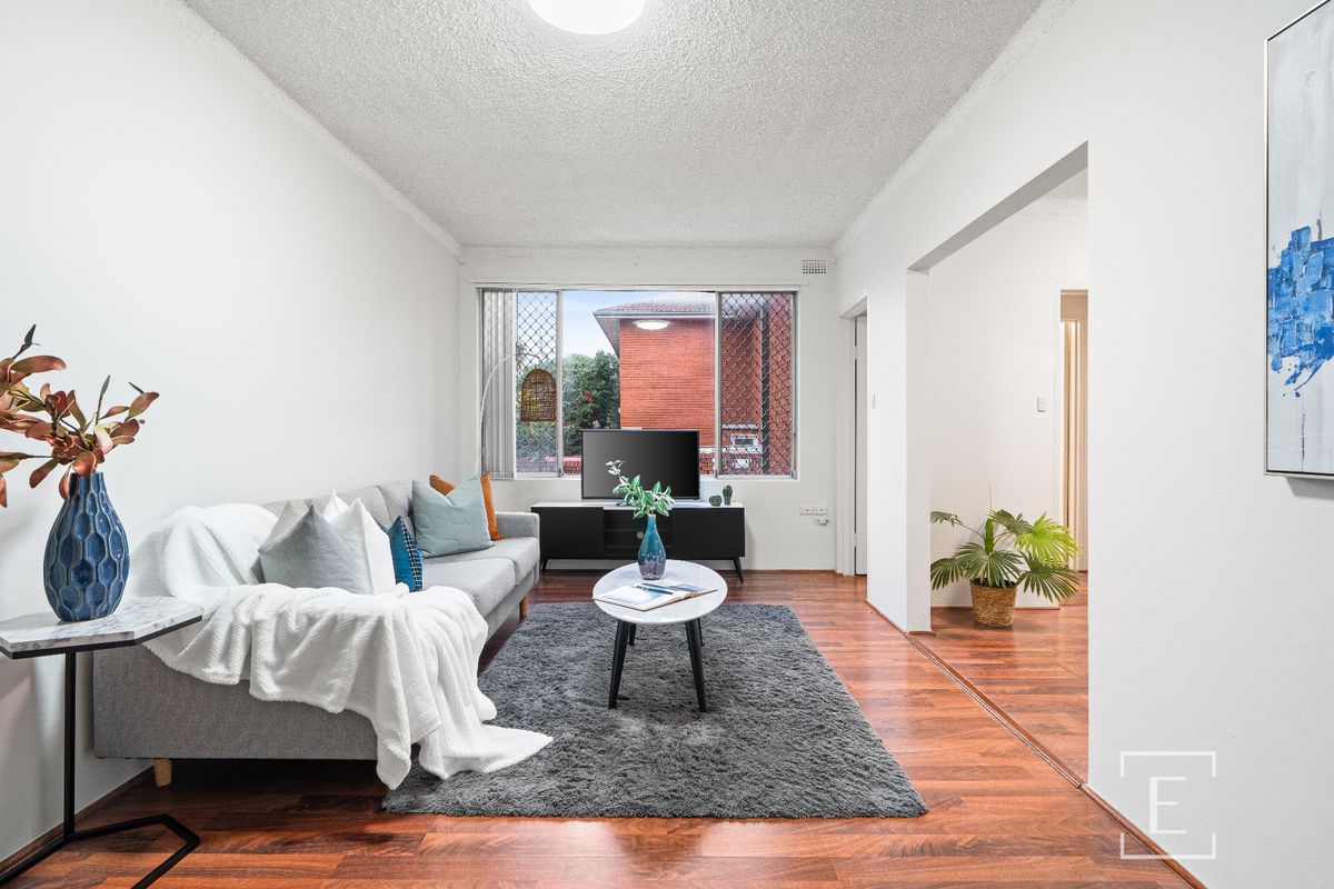 7 / 15 Burton Street, Concord