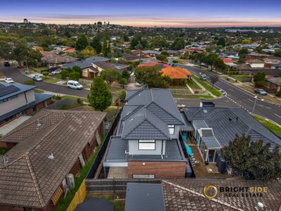 1A Shara Court, Narre Warren