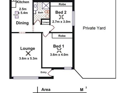 Unit 1 / 41 Winston Avenue, Cumberland Park