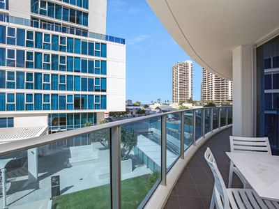 10303 / 3113 Surfers Paradise Blvd, Surfers Paradise