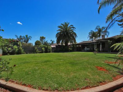 201 Bourke Street, Kalgoorlie