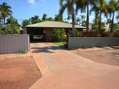 25 Craig Street, Port Hedland