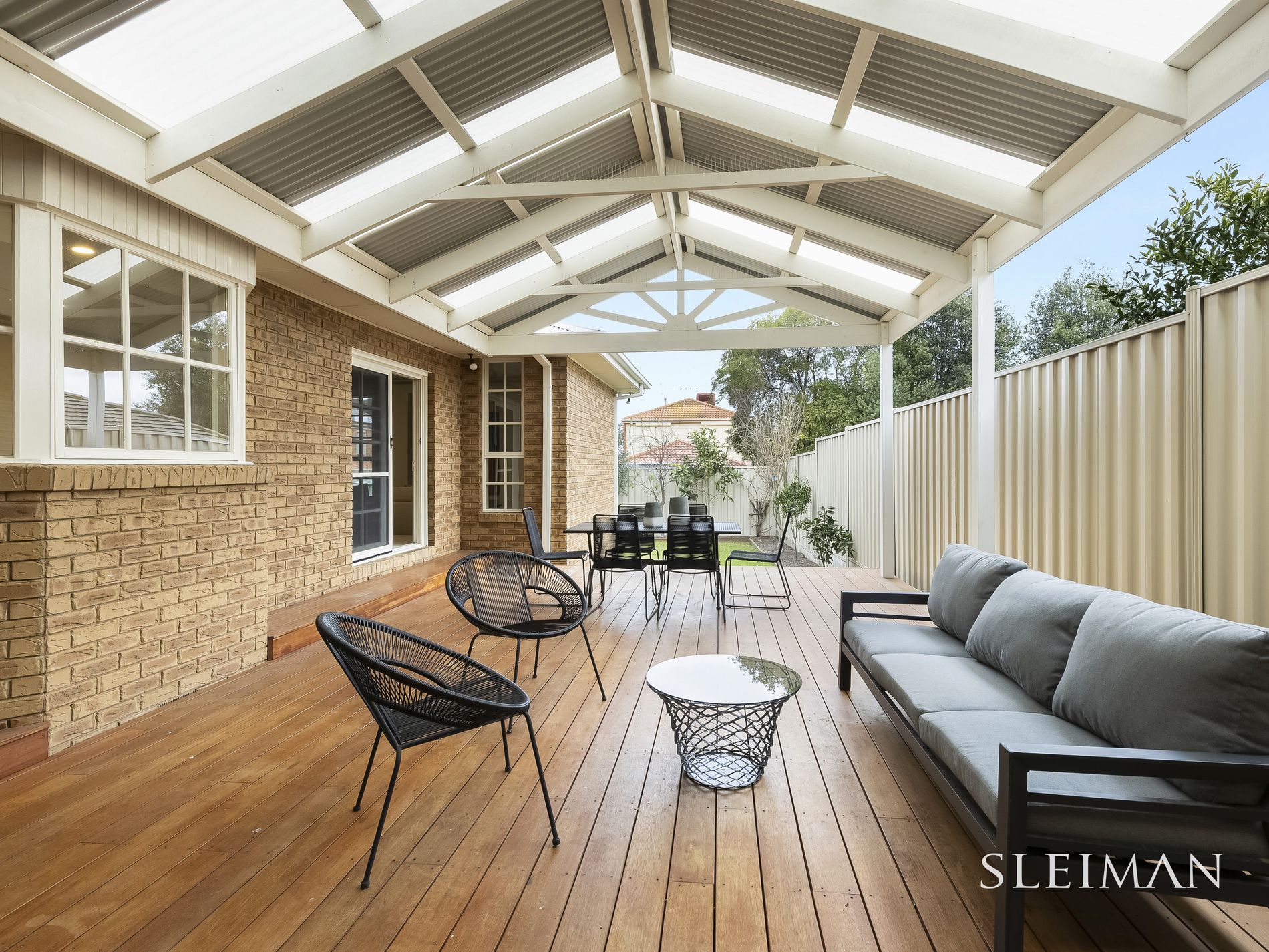 17 Whitmore Place, Hillside