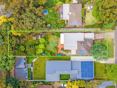 68A Brush Road, West Ryde